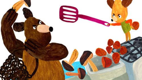 Pequeñas historias animadas Bild 1