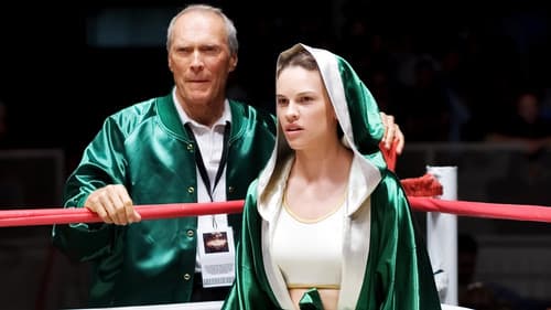 Million Dollar Baby Bild 1