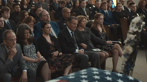 Sovereign – Das Gesetz bin ich Bild 5