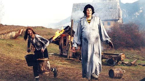 Nejasná zpráva o konci světa Bild 2