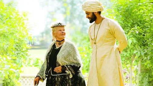 Victoria & Abdul Bild 2