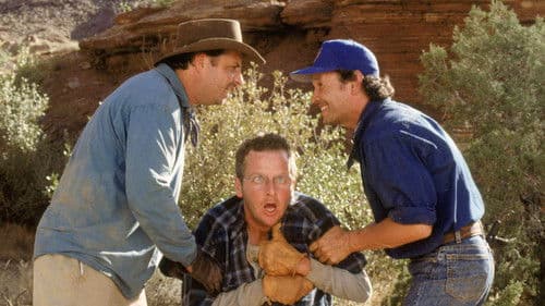 City Slickers 2 - Die goldenen Jungs Bild 5