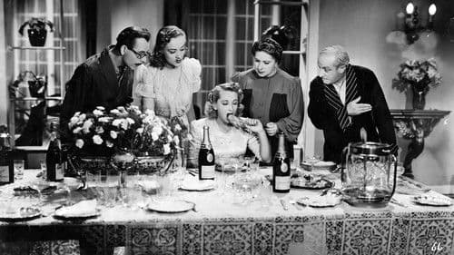 Noche de bodas Bild 4