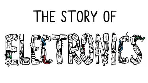 The Story of Eletronics Bild 1