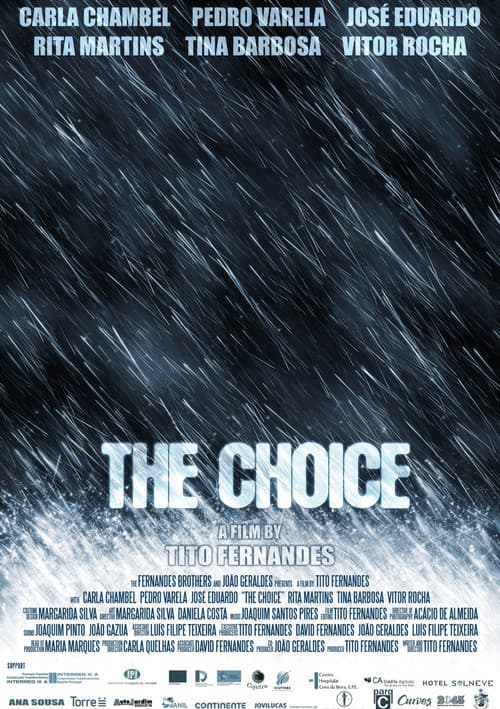 A Escolha