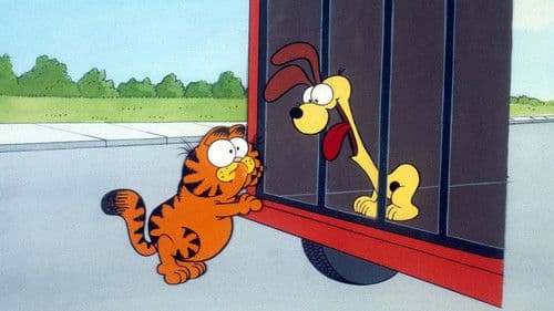 Here Comes Garfield Bild 4