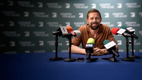 Experte für alles Bild 1