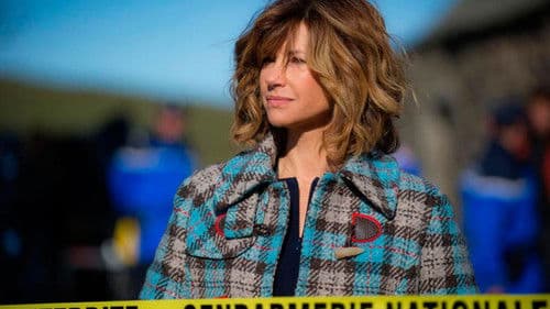 Crime en Aveyron Bild 1