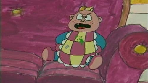 Toys: Das Geburtstagsgeschenk Bild 8