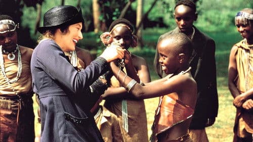 Jenseits von Afrika Bild 4