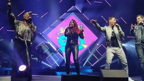 Born in 90 - Le concert événement Bild 1