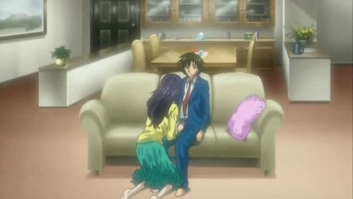 淫母 ~いんぼ~ Bild 1