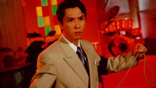 Iron Monkey 2 Bild 1