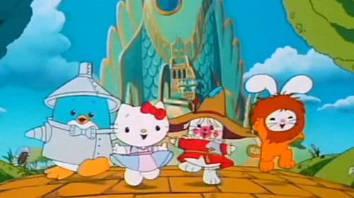 Hello Kitty's Furry Tale Theater Bild 2