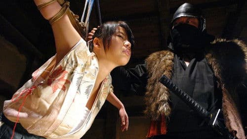 くノ一拷問凌●3 椿姫・極秘輿入ノ章 Bild 1