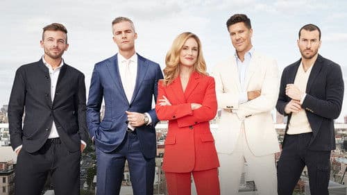 Million Dollar Listing New York Bild 4