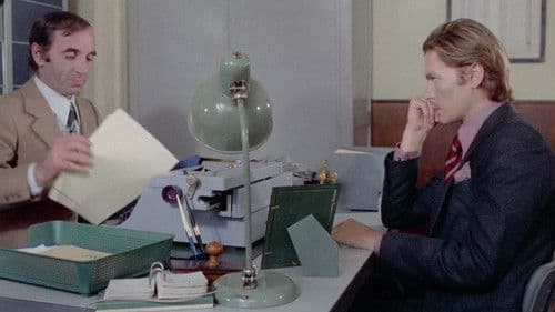 Der letzte Tanz des blonden Teufels Bild 3