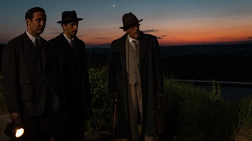 Nandor Fodor and the Talking Mongoose Bild 6