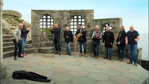 Craig and Bruno’s Great British Road Trips Bild 1