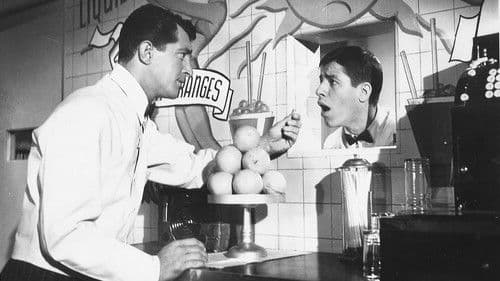 Irma im goldenen Westen Bild 3