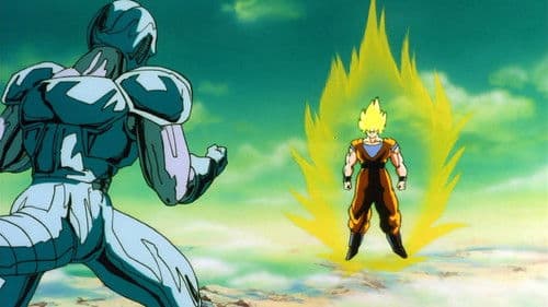 Dragonball Z: Coolers Rückkehr Bild 7