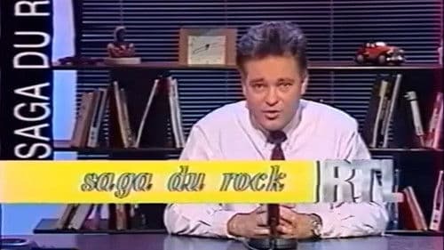 La saga du rock Bild 1