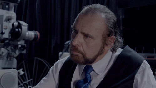 O Último Cineclube de São Paulo Bild 2