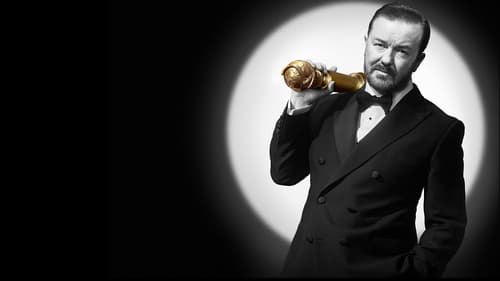 Golden Globe Awards Bild 8