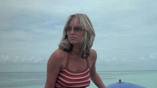 Tintorera - Meeresungeheuer greifen an Bild 1