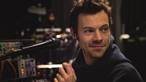 Harry Styles. One Night in Manchester. Bild 1