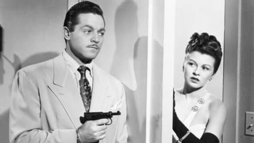 Philo Vance's Gamble Bild 6