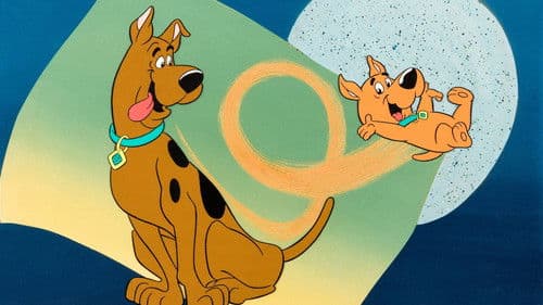 The New Scooby and Scrappy-Doo Show Bild 1