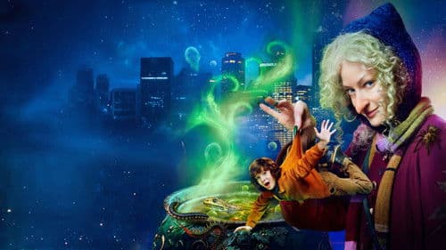 Яга на нашу голову Bild 2