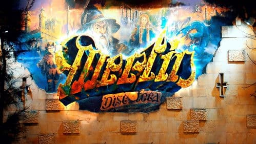 Diskothek Merlin: Der letzte Tanz Bild 3