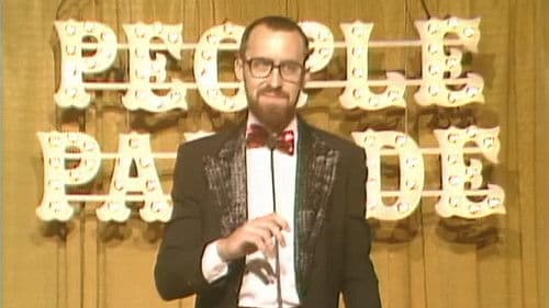 People Parade Bild 1