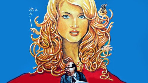 Love Spaghetti Love Bild 4