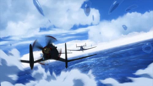 The Princess and the Pilot Bild 3