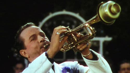 Starlit Days at the Lido Bild 1