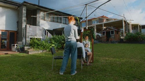 Girls and Boxes Bild 3