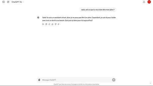 Ni Dieu ni père Bild 4