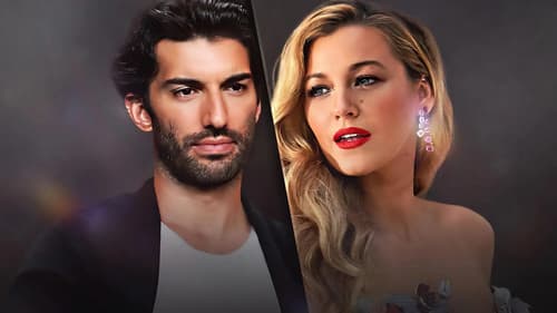 Lively vs Baldoni: The Hollywood Feud Bild 1