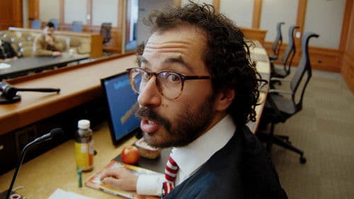 The Consequences of "The Premiere of "The Making of "The Lumberjack's Daughter""" Bild 7