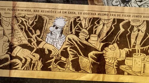 Dossiê Rê Bordosa Bild 7