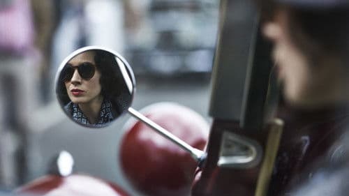 Die Geliebte des Teufels Bild 1