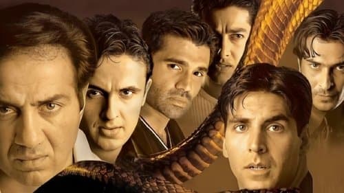 Jaani Dushman: Ek Anokhi Kahani Bild 1