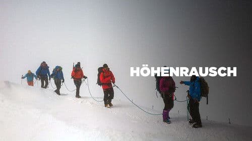 Höhenrausch – Die Entwicklung der Höhenmedizin Bild 2