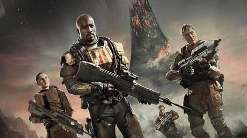 Halo: Nightfall Bild 8