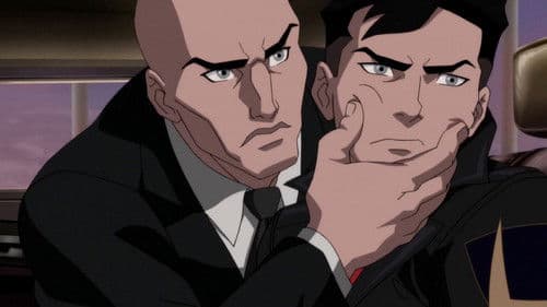 The Death and Return of Superman Bild 4