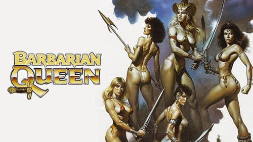 Barbarian Queen Bild 5