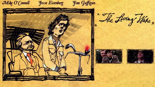 The Living Wake Bild 1